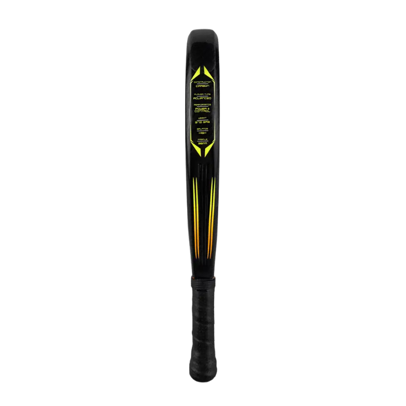 DUNLOP PADEL INFERNO CARBON EXTREME 370G