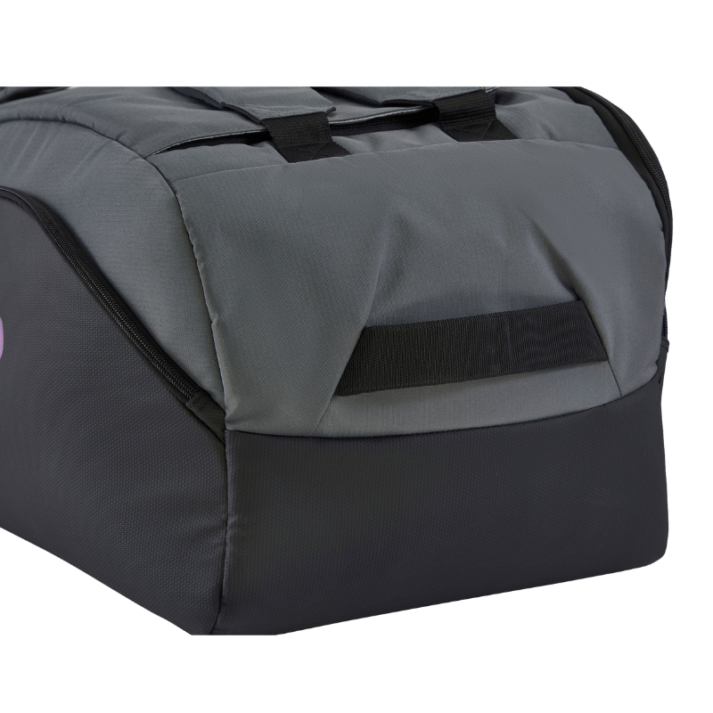 HEAD BAG DUFFLE GRAVITY PRO X XL BLACK/DARK GREY (TBD)