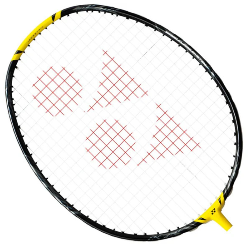 YONEX RACKET BMT NANOFLARE 1000 Z LIGHTING YELLOW