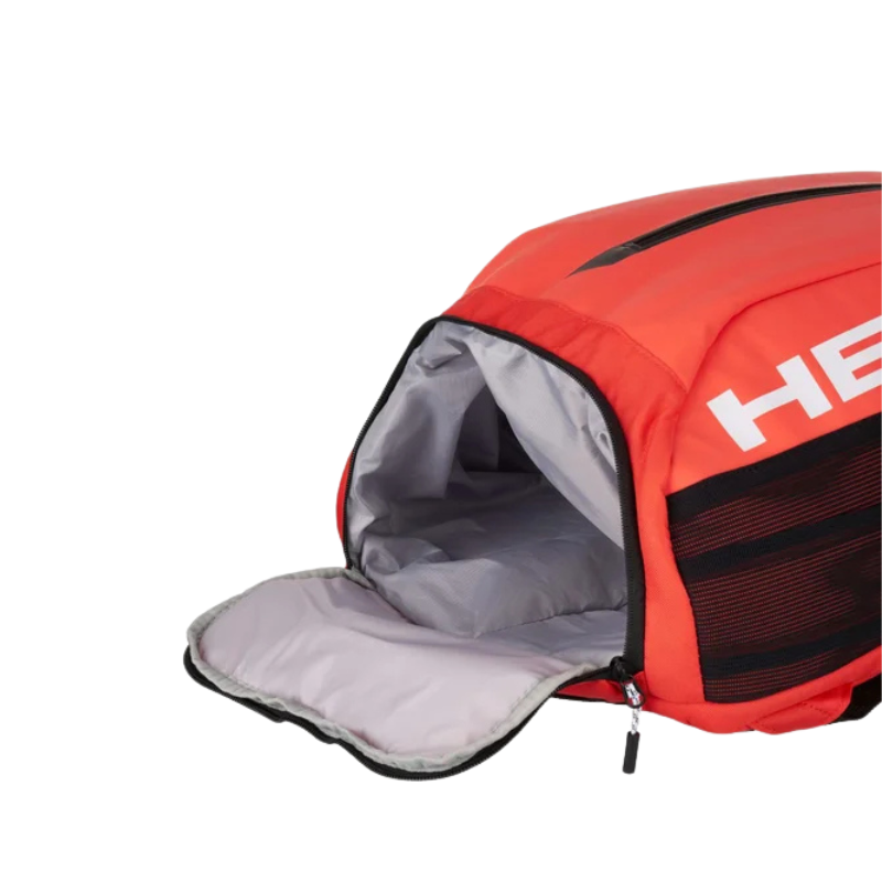HEAD BAG BACKPACK TOUR 25L FLUO ORANGE