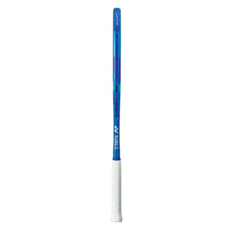YONEX RACKET EZONE 08 98L 285G 16X19 BLAST BLUE