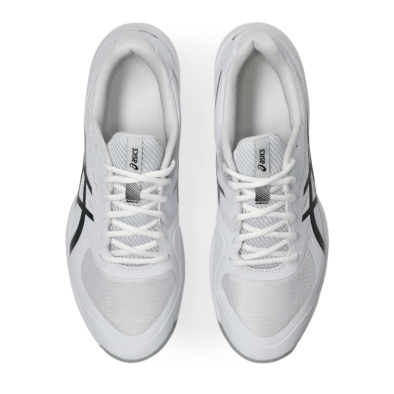 ASICS SHOE G-GAME FF MN WHITE/BLACK (SS25)