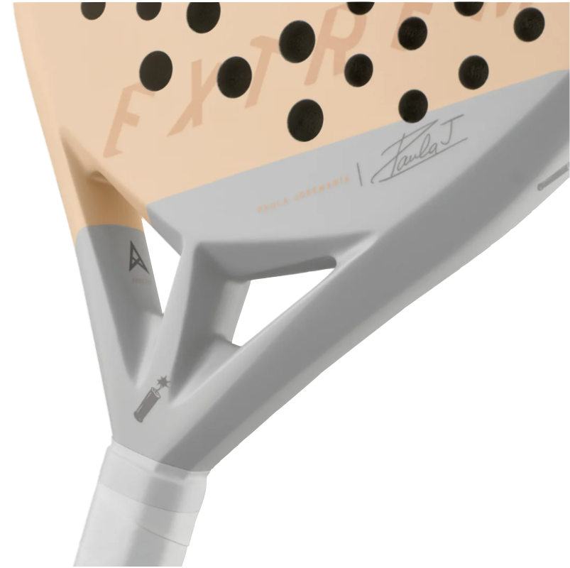 HEAD PADEL EXTREME MOTION LTD - PAULA JOSEMARIA 360G
