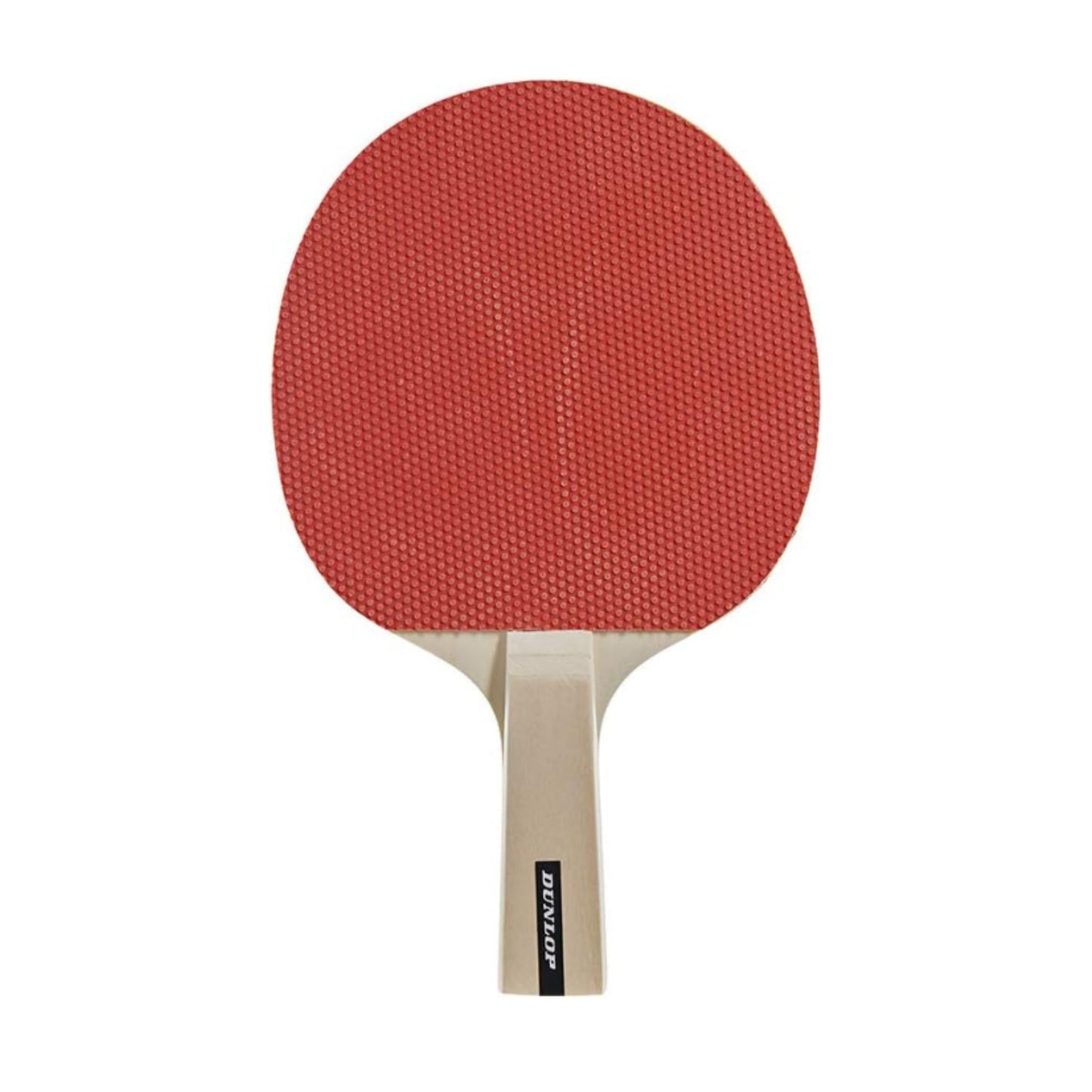 DUNLOP TABLE TENNIS SET MATCH 4 PLAYER