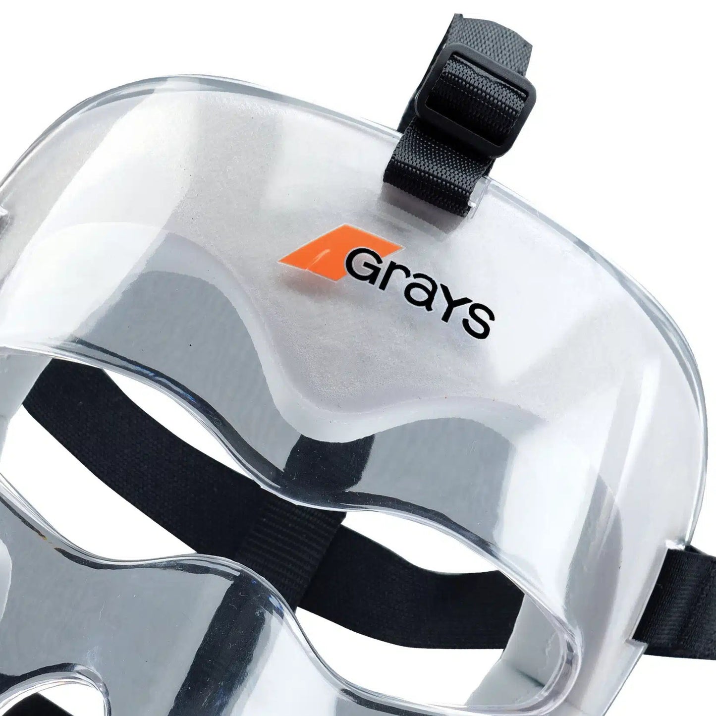 GRAYS MASK HOCKEY FACE ELITE CLR