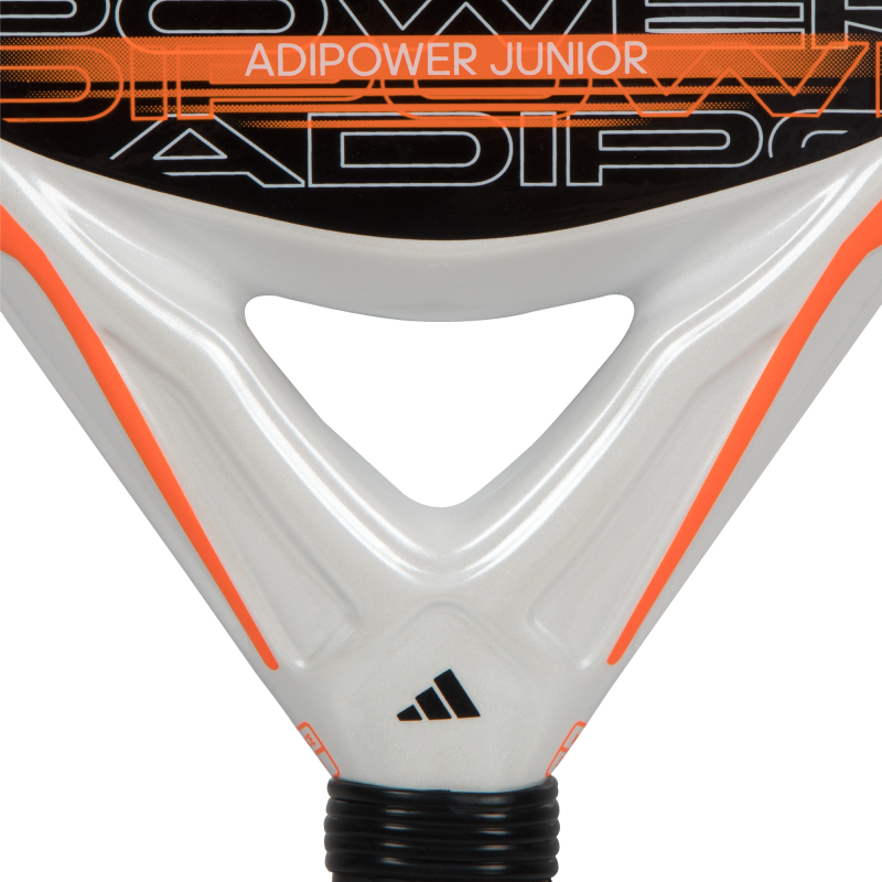 ADIDAS PADEL ADIPOWER JNR 3.3 330G (24) (TBD)