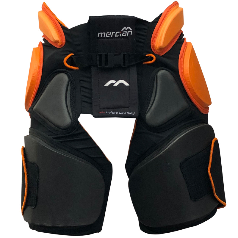 MERCIAN GOALKEEPER SHORT GIRDLE EVOLUTION 0.1 (SS24)