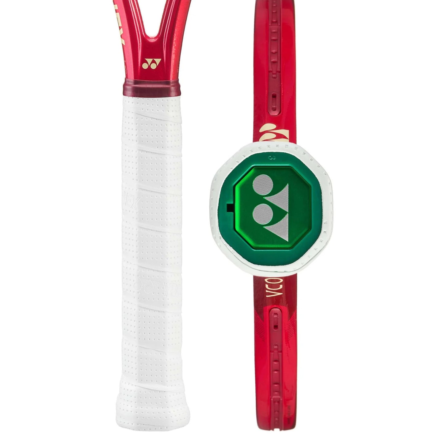 YONEX RACKET VCORE 08 98 305G 16X19 RUBY RED