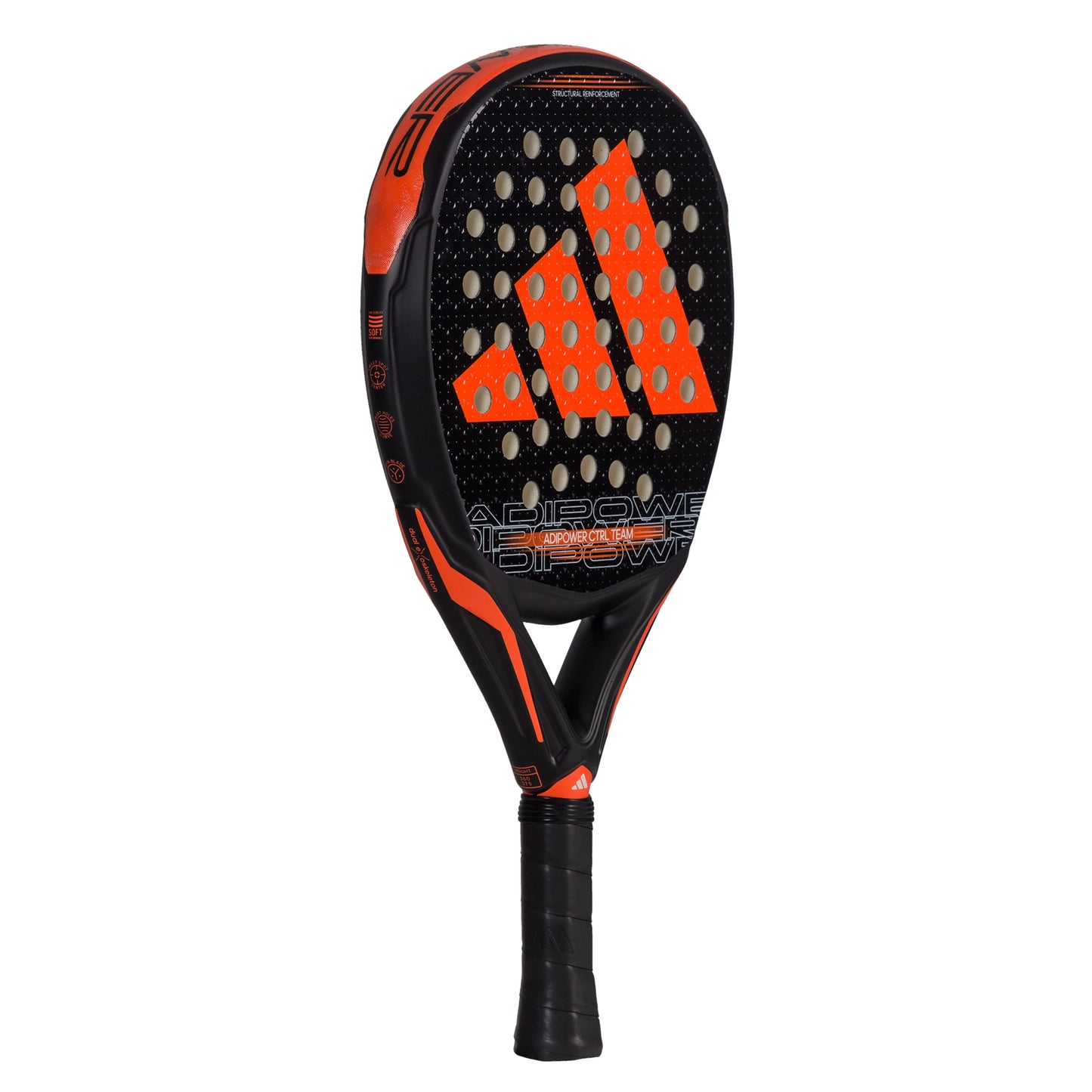 ADIDAS PADEL ADIPOWER CTRL TEAM 3.3 375G (24)