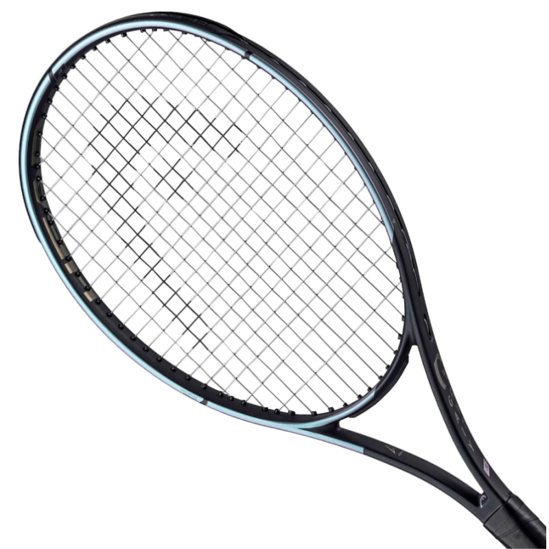 HEAD RACKET JNR GRAVITY AUX 26 16X19 255G