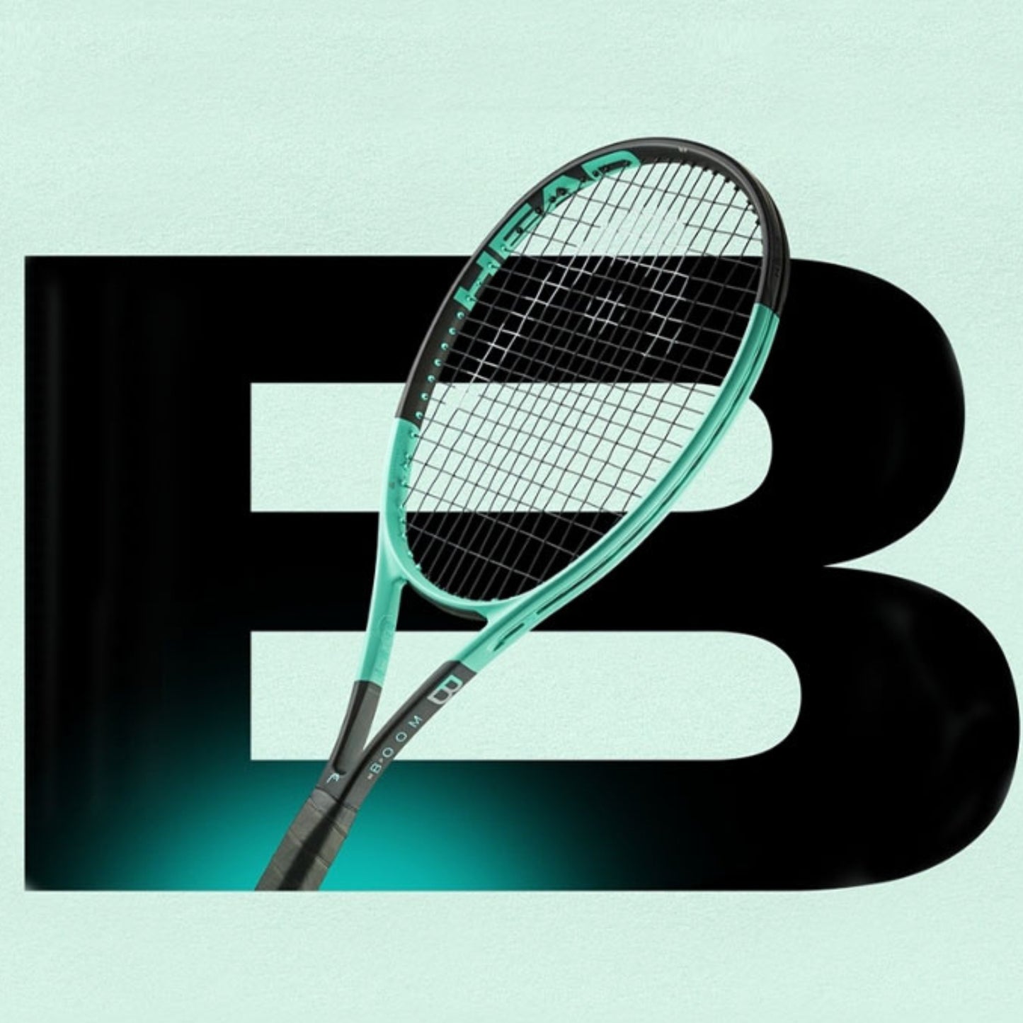 HEAD RACKET BOOM AUX 2.0 PRO 16X19 310G