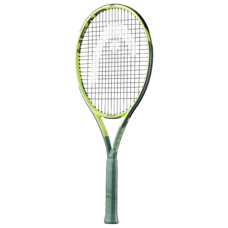 HEAD RACKET IG CHALLENGE PRO 16X19 295G LIME (24)