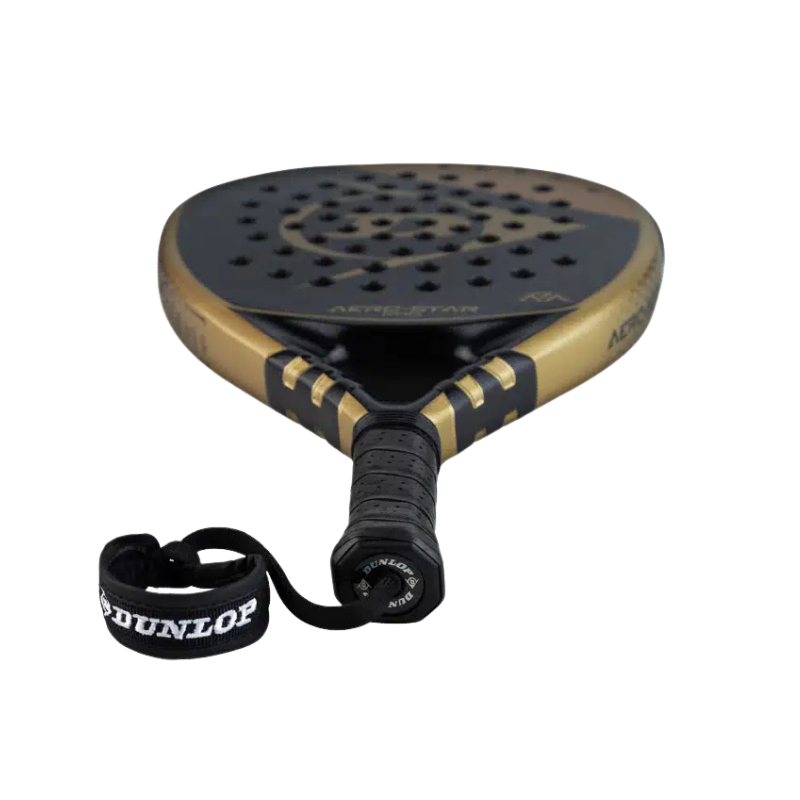 DUNLOP PADEL AEROSTAR PRO 375G