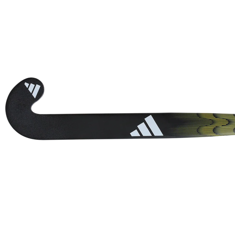 ADIDAS STICK CHAOSFURY .5 EX EXTRA LOW BOW BLACK/SPARK (2025)