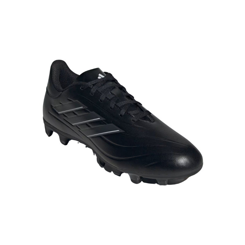 ADIDAS BOOT COPA PURE CLUB 2 JNR CORE BLACK/CARBON (SS24)