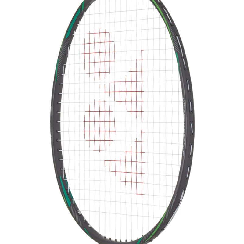 YONEX RACKET BMT ASTROX NEXTAGE BLACK/GREEN