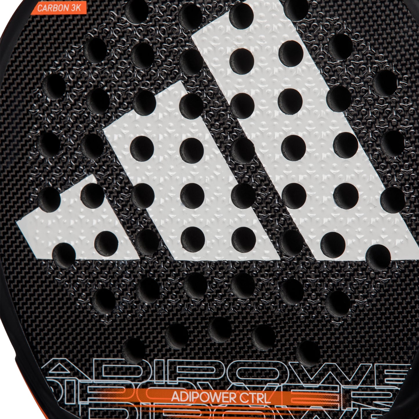 ADIDAS PADEL ADIPOWER CTRL 3.3 375G (24)