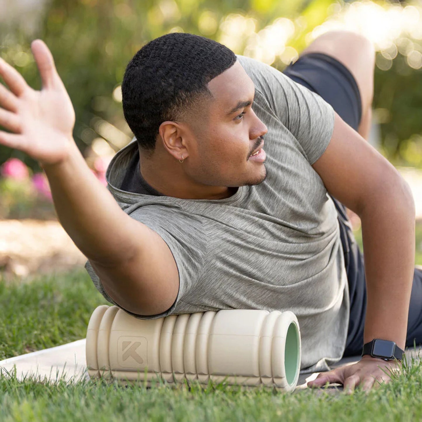 TRIGGER POINT ROLLER ECO GRID