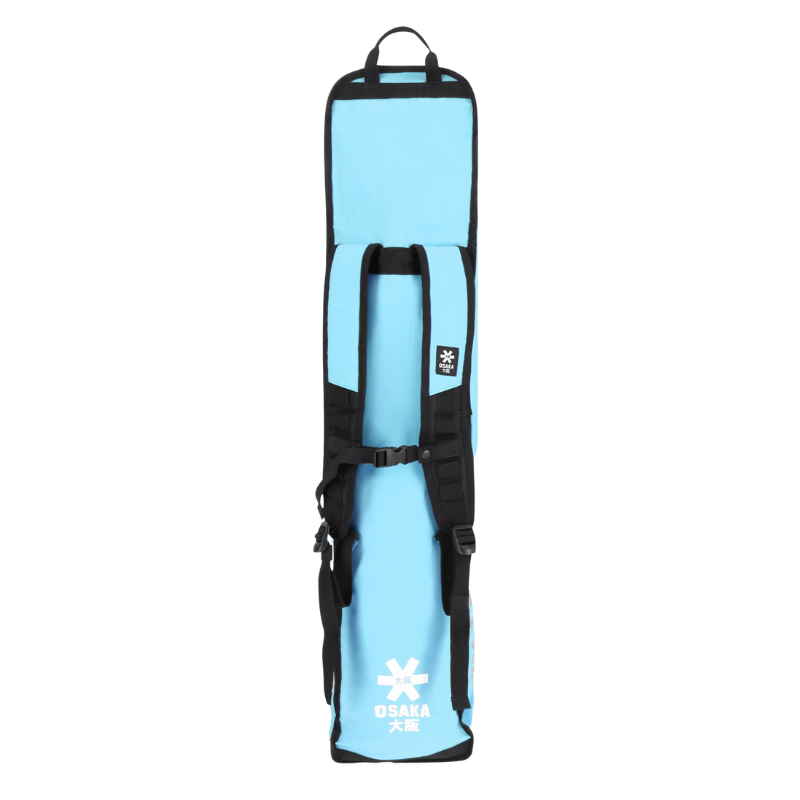 OSAKA BAG HOCKEY STICKBAG PRO TOUR RETRO BLUE MEDIUM