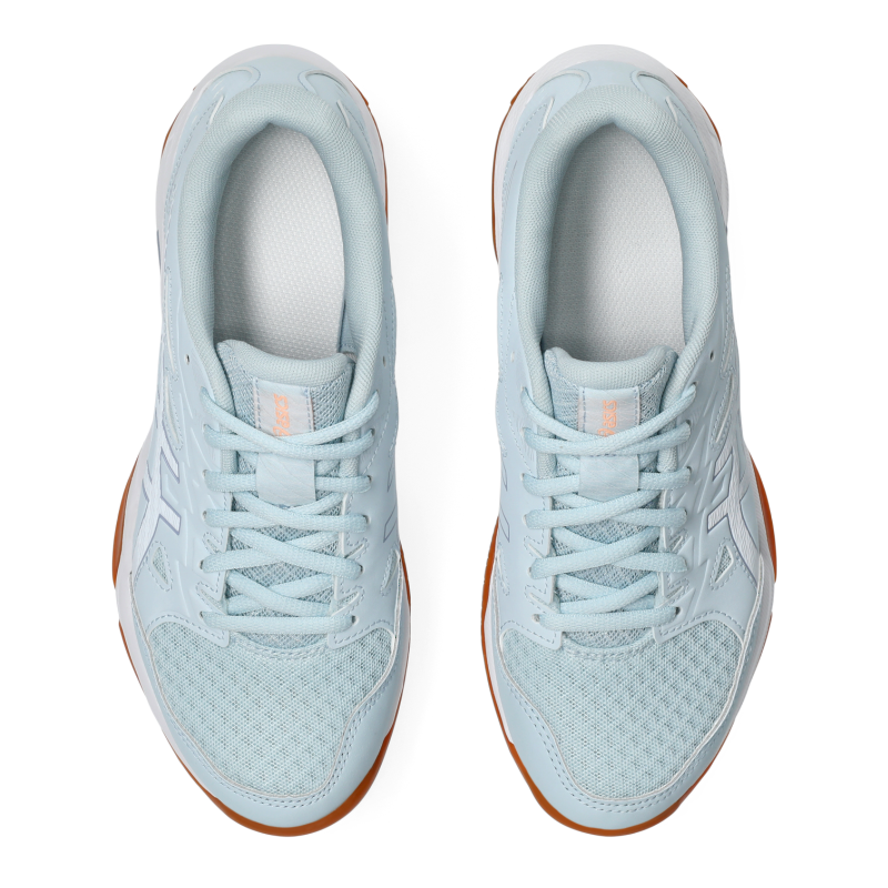ASICS SHOE G-ROCKET 11 WN COOL GREY/WHITE (AW24)