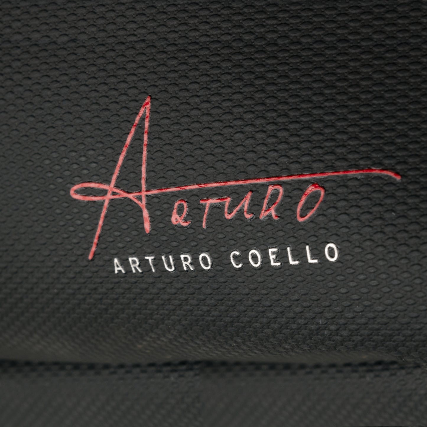 HEAD BAG PADEL DUFFLE COELLO PRO X LARGE BLACK