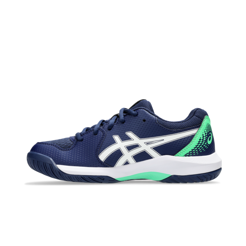 ASICS SHOE G-DEDICATE 8 KID BLUE EXPANSE (AW24)
