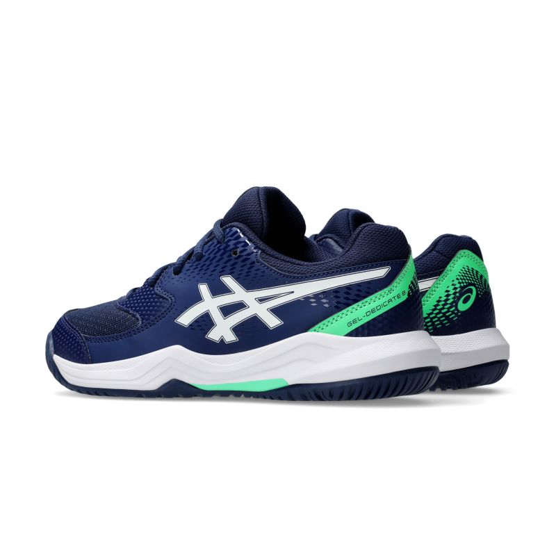 ASICS SHOE G-DEDICATE 8 KID BLUE EXPANSE (AW24)