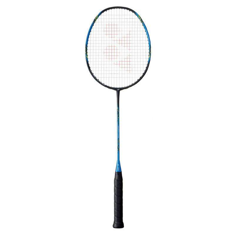 YONEX RACKET BMT NANOFLARE 700 CYAN