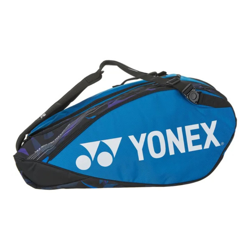 YONEX BAG PRO 9R (92229) FINE BLU