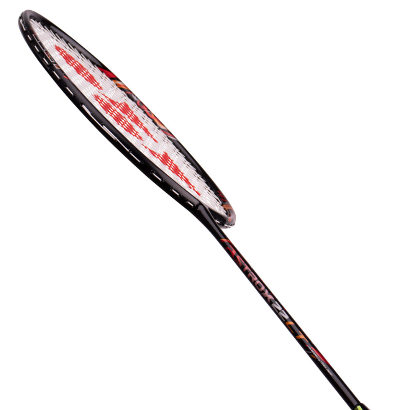 YONEX RACKET BMT ASTROX 22LT BLK/RED