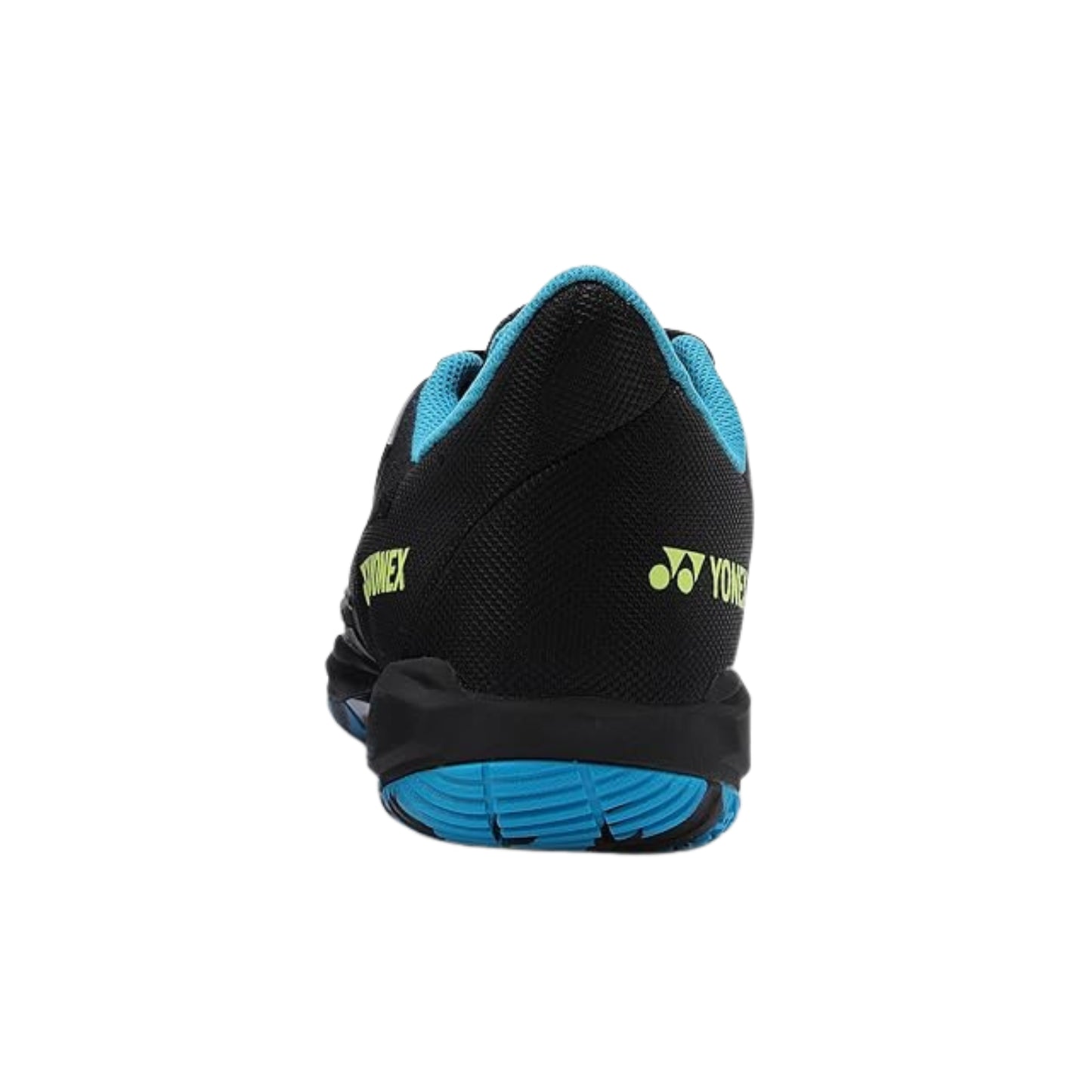 YONEX SHOE PC CASCADE DRIVE 2 CLEAR BLACK (SS24)