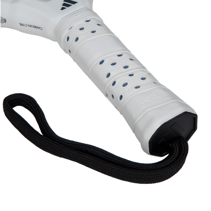 ADIDAS PADEL METALBONE CARBON CTRL 3.4 375G
