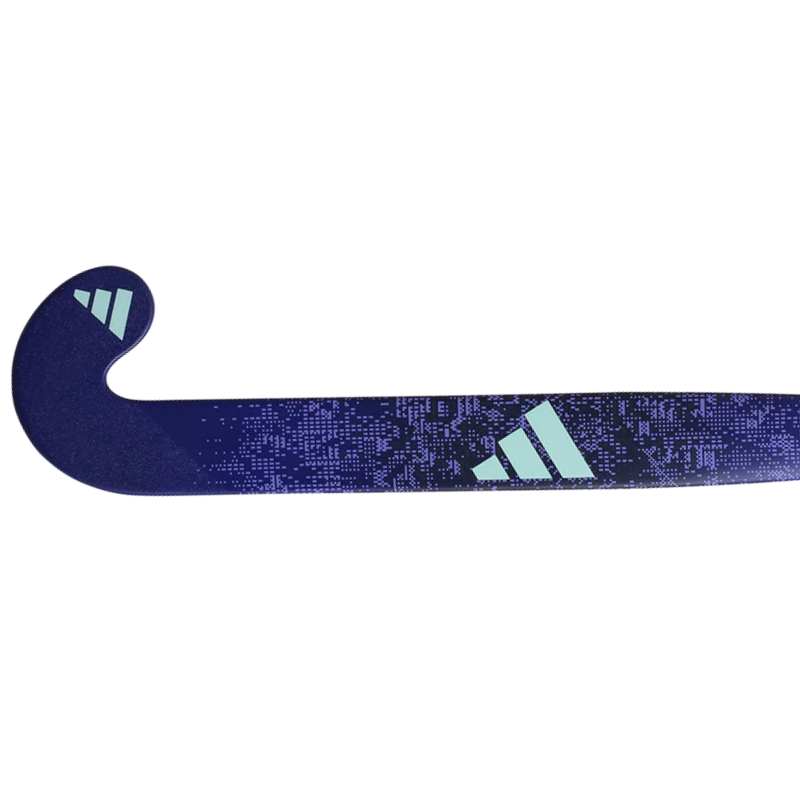 ADIDAS STICK ESTRO .8 LOW BOW LUCID BLUE/FLASH AQUA (2025)