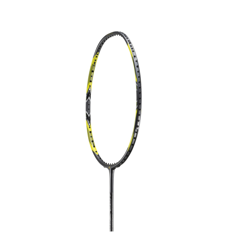 YONEX RACKET BMT ARCSABER 7 PRO GRAY/YEL
