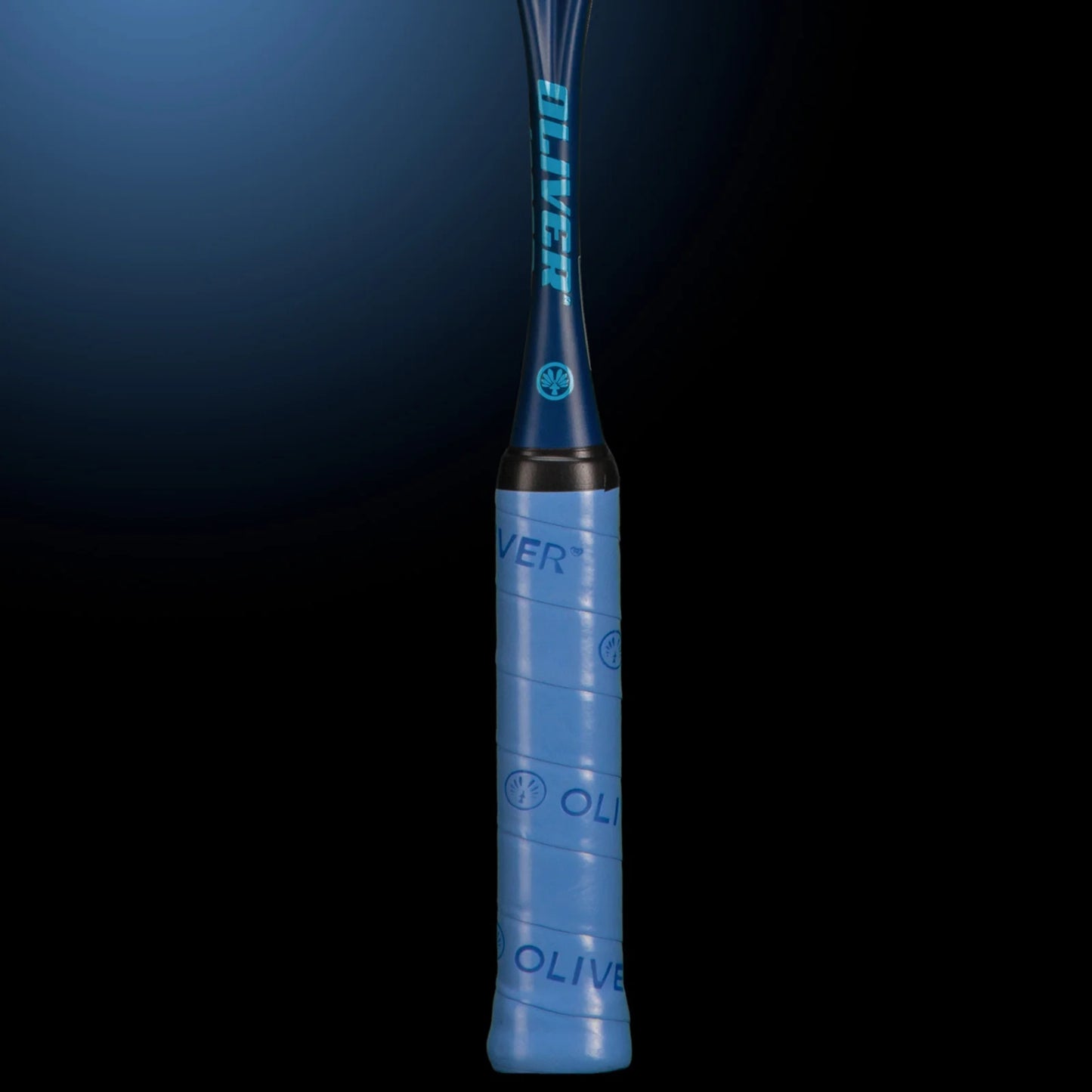 OLIVER RACKET SQ XT 880 PRO 120G