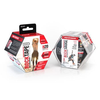 ROCKTAPE EXTRA STICKY ROLL 5CM X 5CM