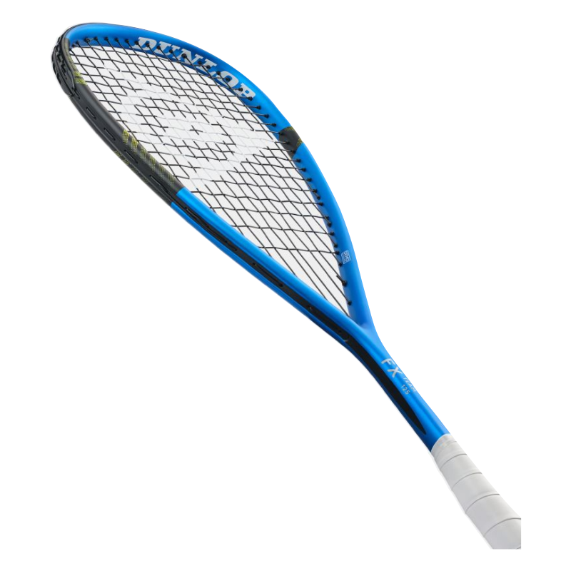 DUNLOP RACKET SQ FX TEAM 125 14X18 125G