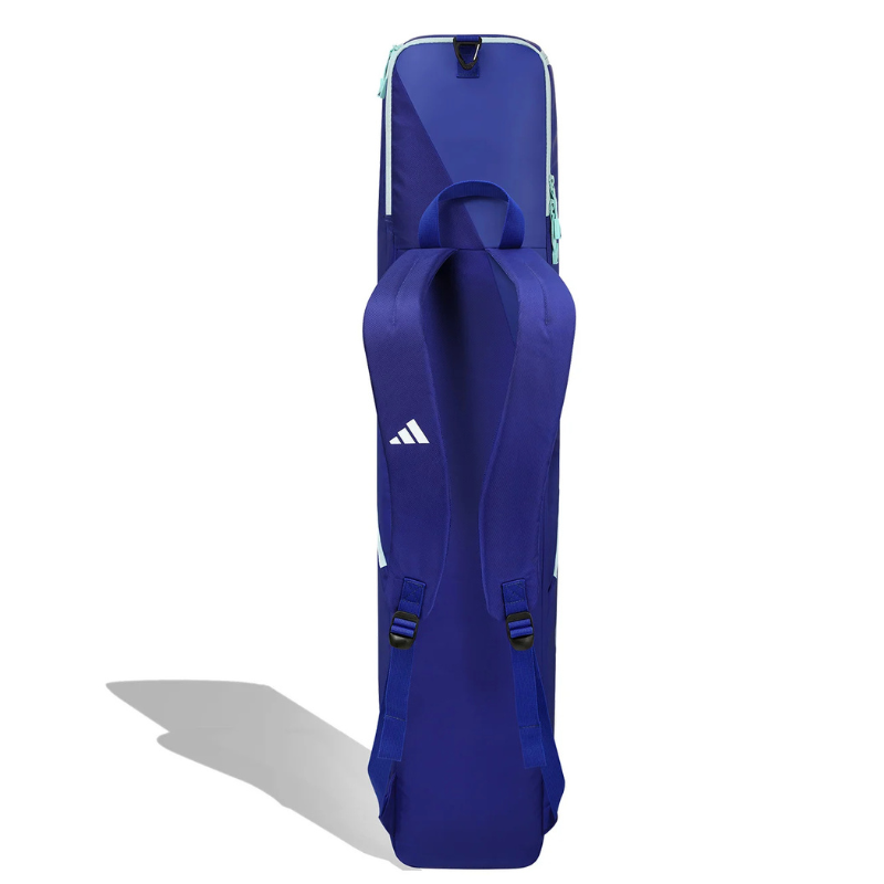 ADIDAS BAG STICKBAG VS .6 LUCID BLUE/ZERO METALLIC (2025)