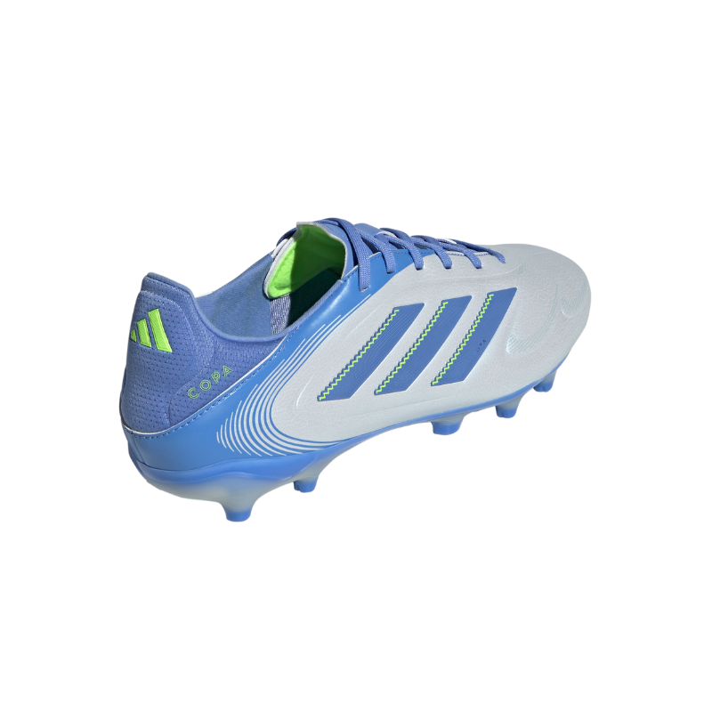 ADIDAS BOOT COPA PURE III LEAGUE MN BLUE/FUSION/LUCID LEMON (SS25)