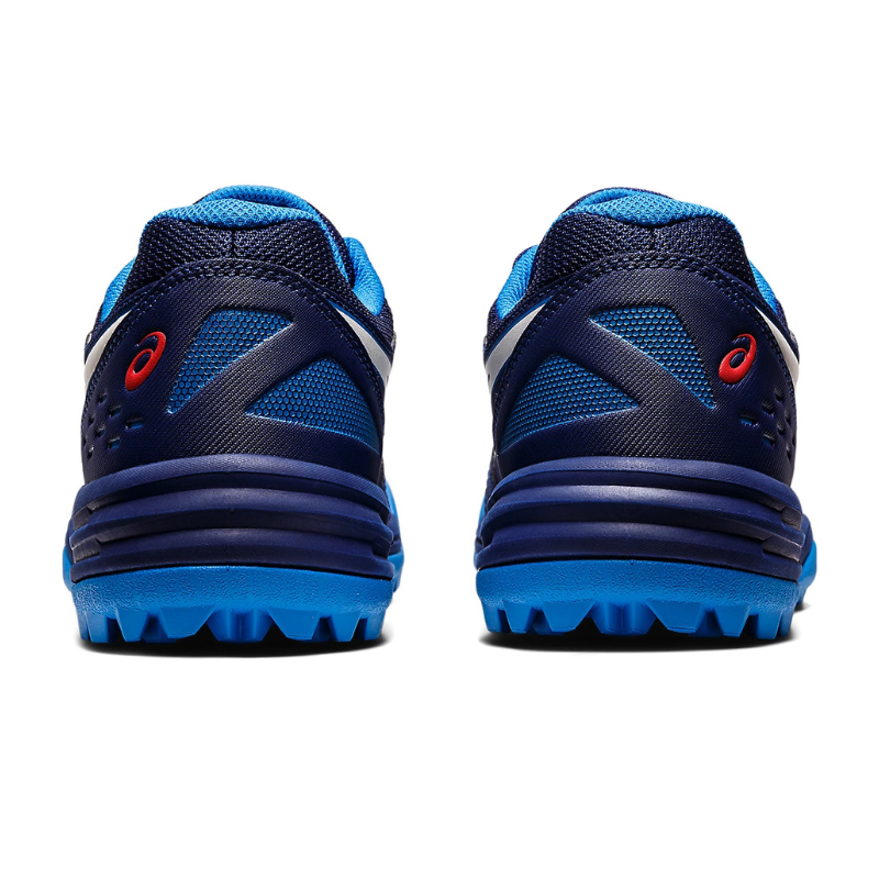 ASICS SHOE HOCKEY G-LETHAL FIELD MN BLU/WHT (AW22) (TBD)