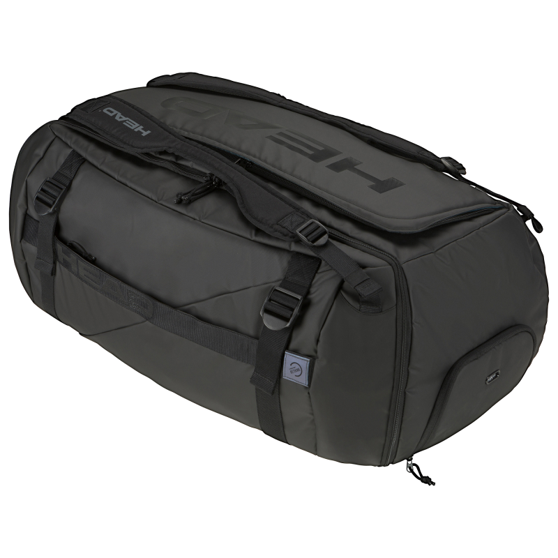 HEAD BAG DUFFLE GRAVITY PRO X XL BLK