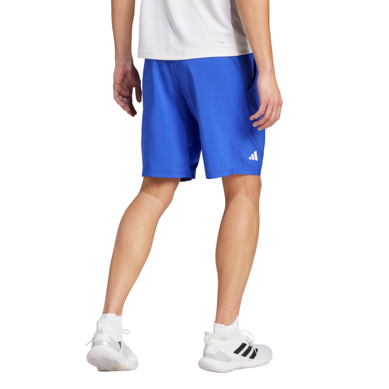 ADIDAS SHORT CLUB TENNIS 7INCH MN LUCID BLUE (AW24)