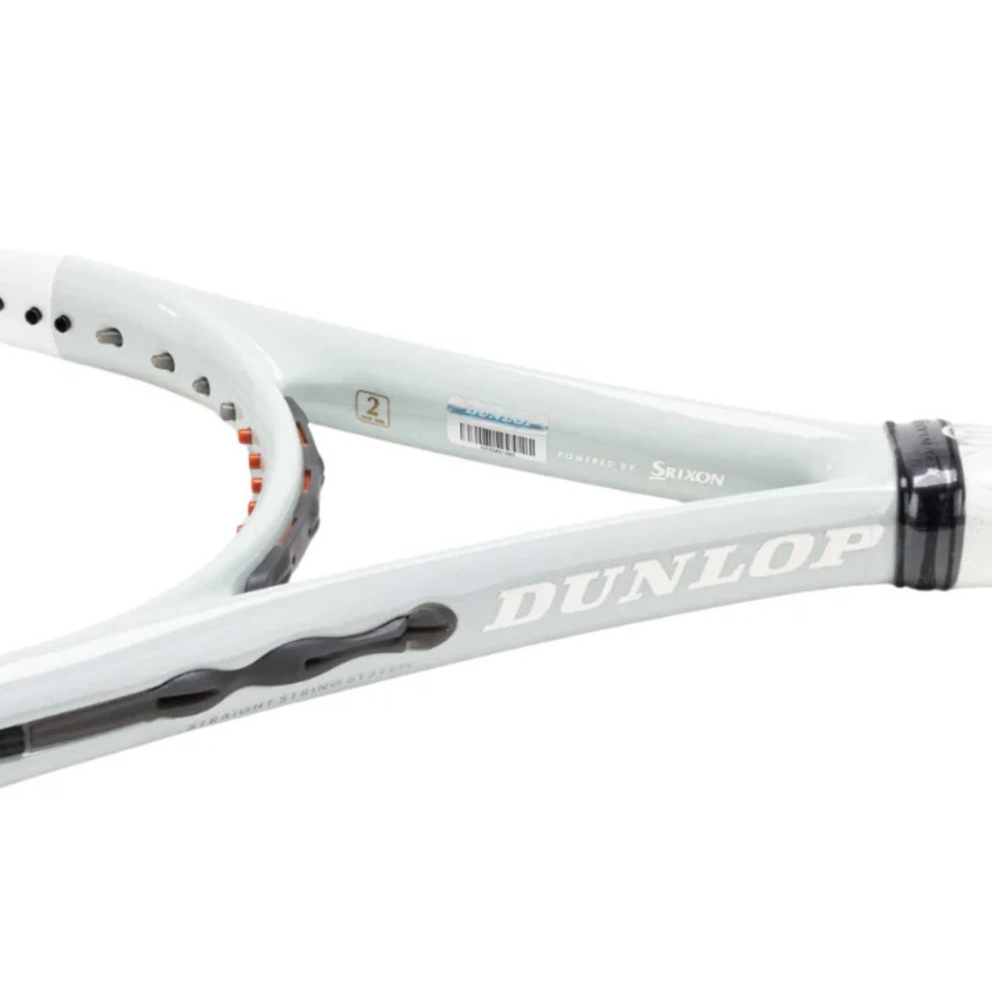 DUNLOP RACKET LX800 LITE 16X18 255G (2025)