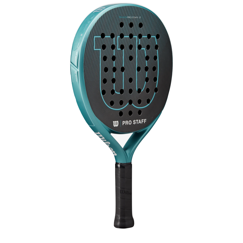 WILSON PADEL PRO STAFF LT 355G