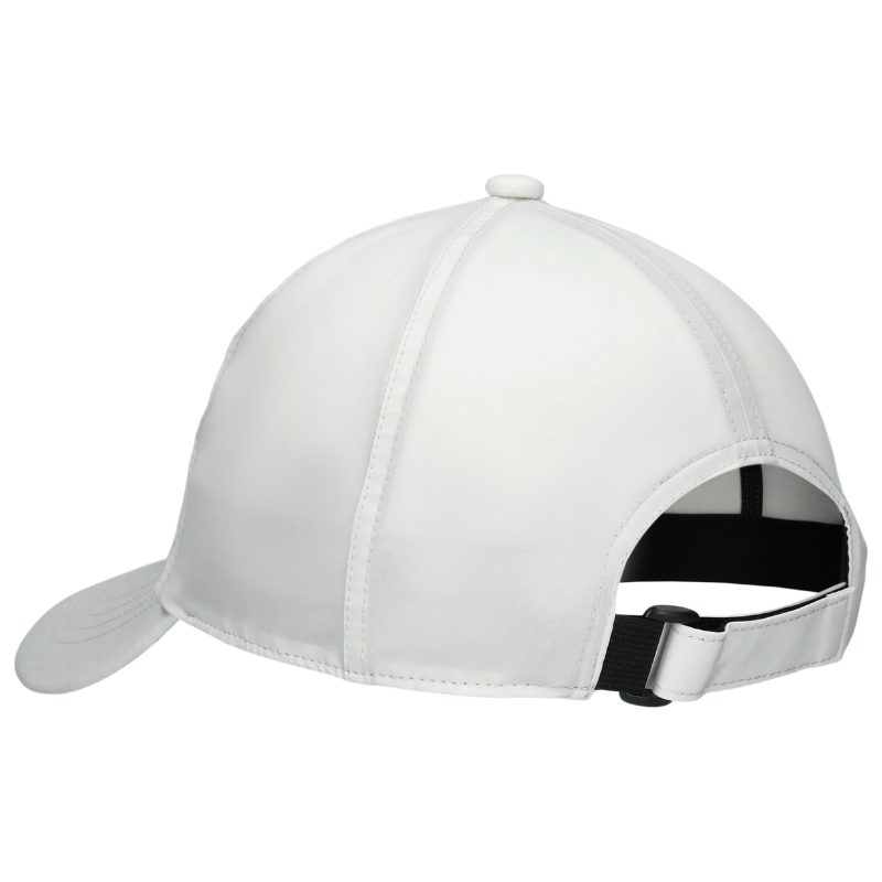 ASICS CAP COURT CORE GRAPHIC CREAM (AW25)