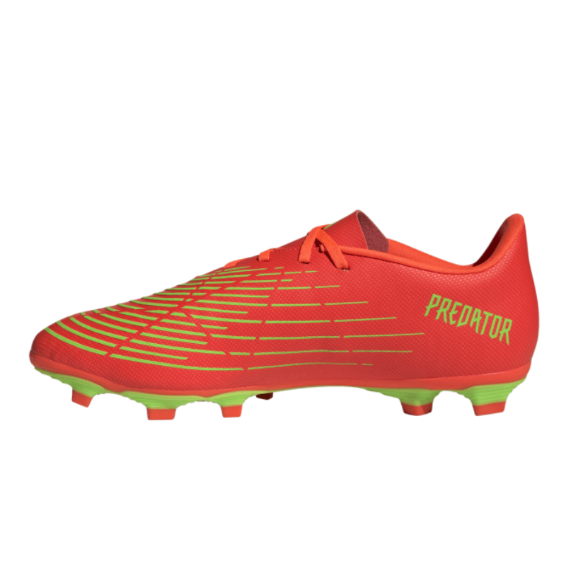 ADIDAS BOOT PREDATOR EDGE.4 FXG MN ORG (AW22)