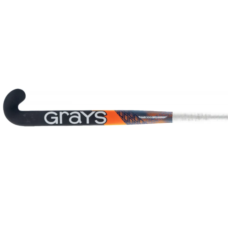 GRAYS HOCKEY STICK INDOOR COMP GTI 3000 36.5 JUMBOW (23)