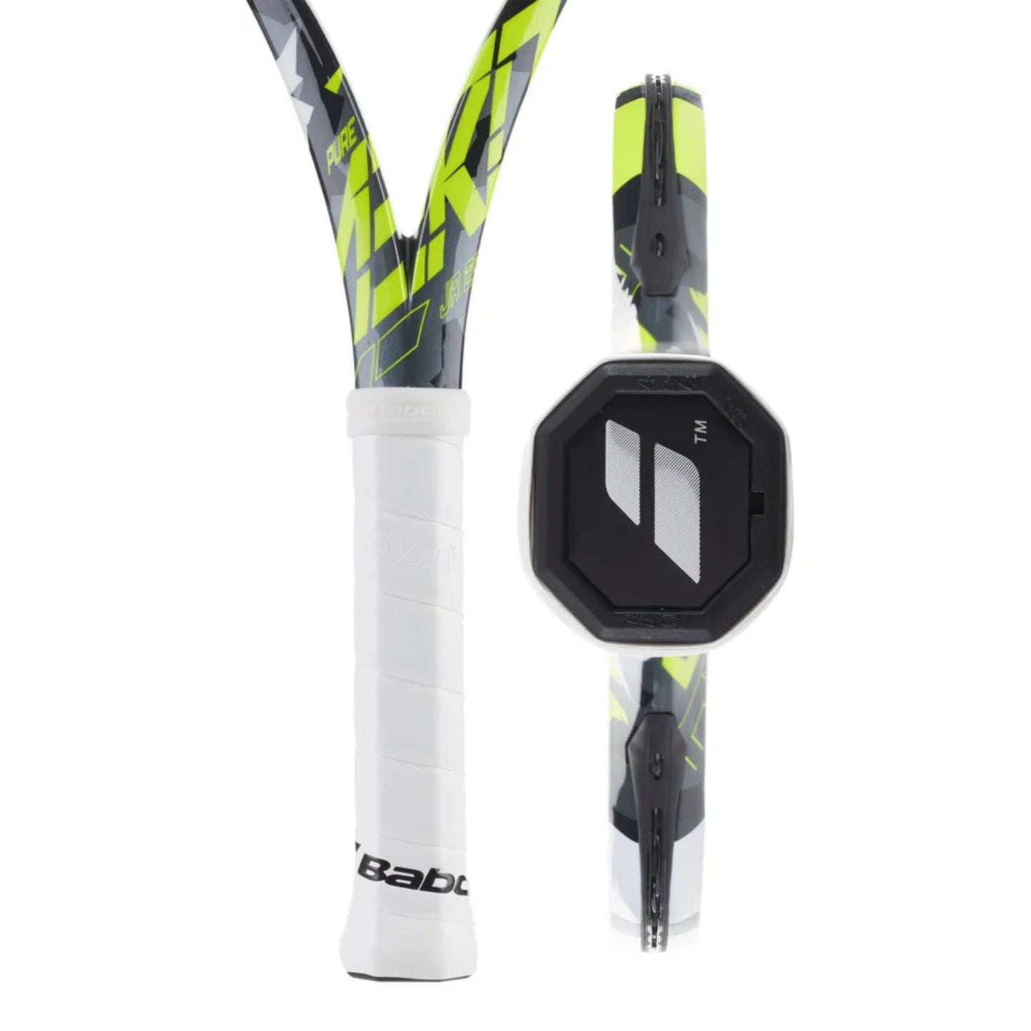 BABOLAT RACKET PURE AERO JNR 25 16X17 235G (2025)