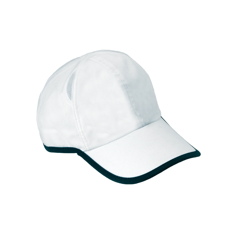 TOURNA HAT PRO CAP WHT