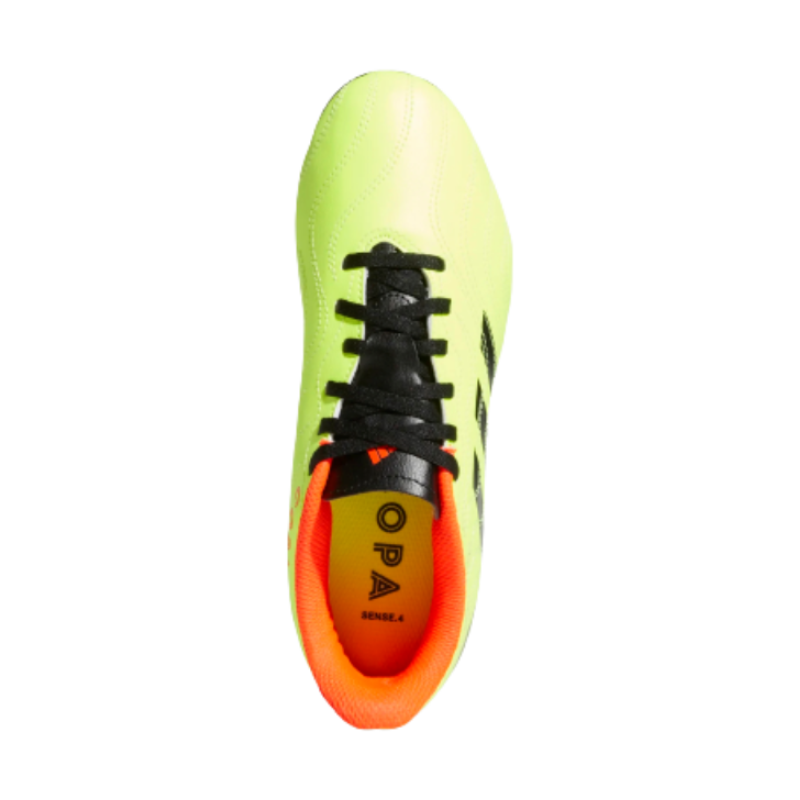 ADIDAS BOOT COPA SENSE.4 FXG MN YEL/BLK (AW22)